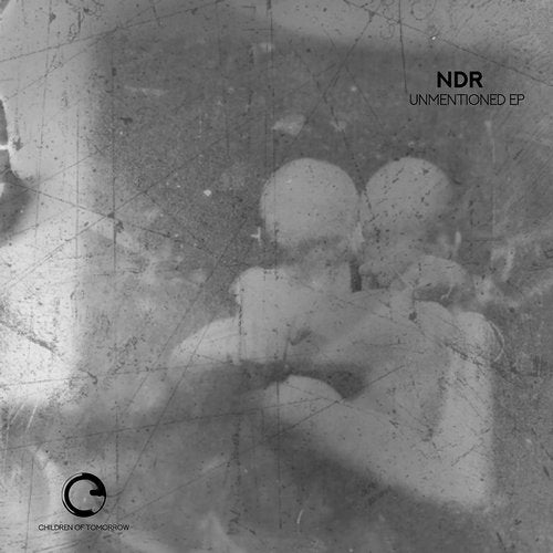 image cover: NDR - Unmentioned EP / COTD025