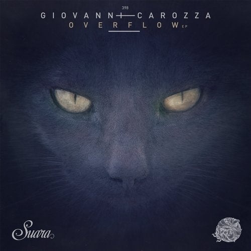 Download Giovanni Carozza - Overflow EP on Electrobuzz