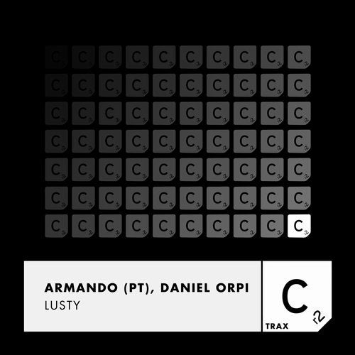 image cover: Daniel Orpi, Armando (PT) - Lusty / CR2T098BP