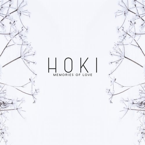 image cover: HOKI - Memories of Love / TYP007