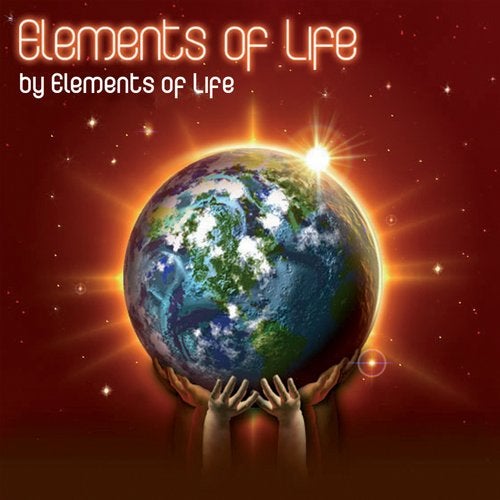 image cover: Louie Vega - Elements Of Life / VR192B