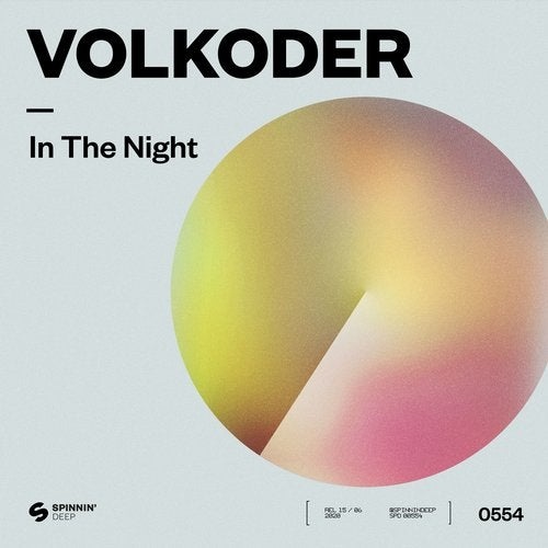 image cover: Volkoder - In The Night / 190295205157