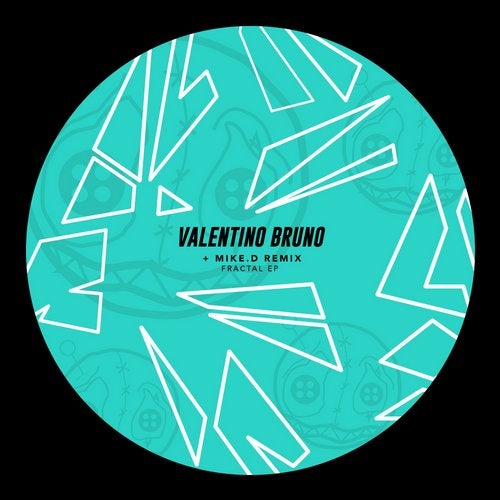 Download Valentino Bruno - Fractal on Electrobuzz