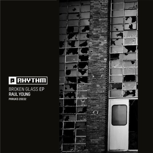 Download Raul Young - Broken Glass EP on Electrobuzz