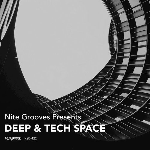 image cover: VA - Nite Grooves presents Deep & Tech Space / KSD422