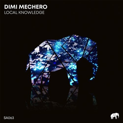 image cover: Dimi Mechero - Local Knowledge / SA063