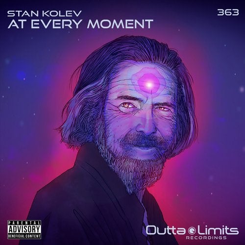 image cover: Stan Kolev - At Every Moment / OL363