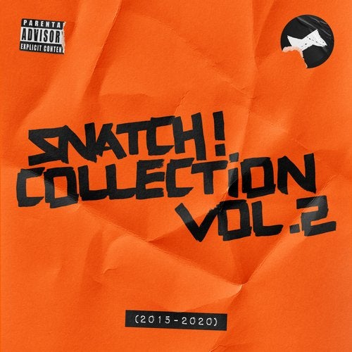 image cover: VA - Snatch! Collection, Vol. 2 / SNACAT011