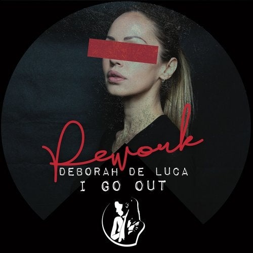 image cover: Deborah De Luca - I Go Out / SOLAMENTE075