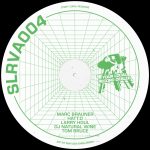 06 2020 346 442207 Various Artists - SLRVA004 /