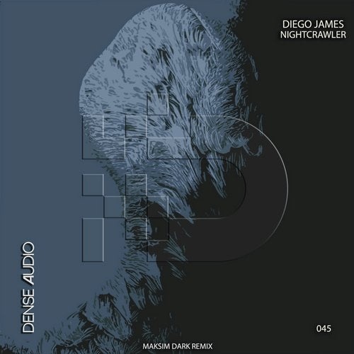 Download Diego James - Nightcrawler on Electrobuzz