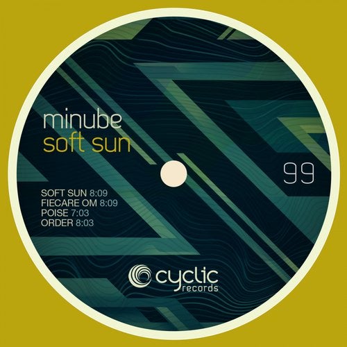 image cover: Minube - Soft Sun / CYC99