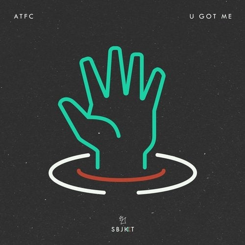 image cover: ATFC - U Got Me / ARSBJKT134