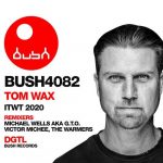 06 2020 346 44867 Tom Wax - ITWT 2020 / BUSH4082