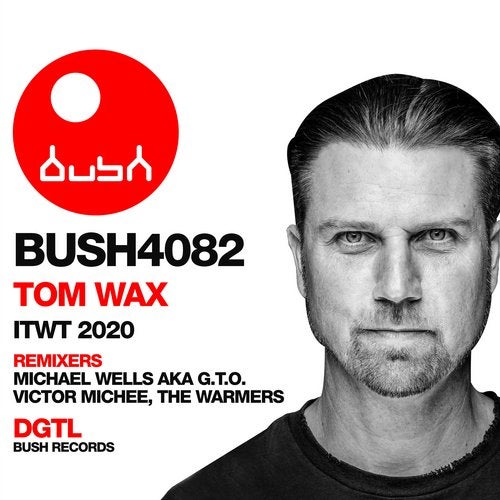 image cover: Tom Wax - ITWT 2020 / BUSH4082