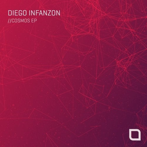 image cover: Diego Infanzon - Cosmos EP / TR358