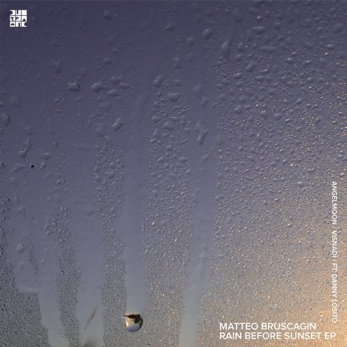 image cover: Angelmoon, Visnadi, Danny Losito, Matteo Bruscagin - Rain Before Sunset EP / DIYNAMIC127