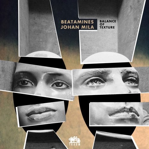 Download Beatamines, Johan Mila - Balance Of Texture on Electrobuzz