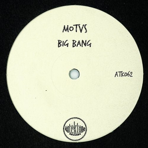 image cover: MOTVS - Big Bang / ATK062