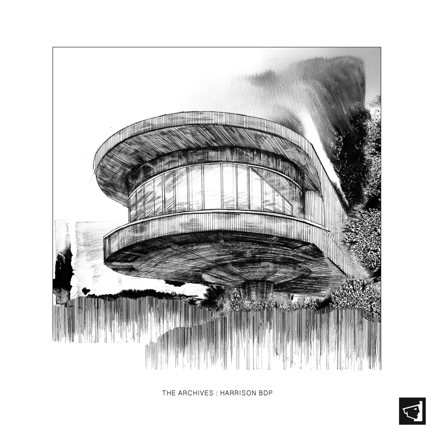 Download Harrison BDP - The Archives : Harrison BDP on Electrobuzz
