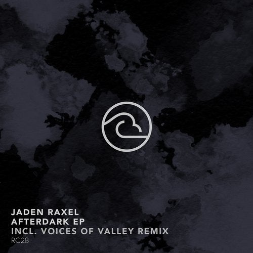 image cover: Jaden Raxel - Afterdark EP / RC28