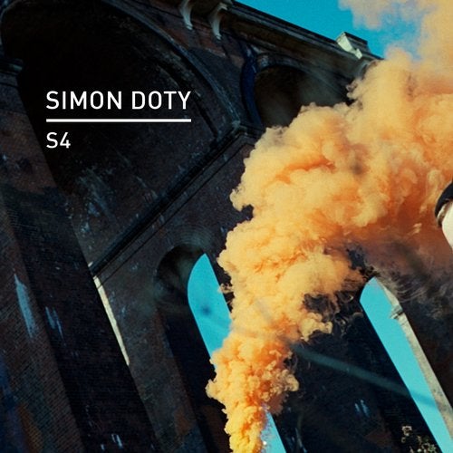 image cover: Simon Doty - S4 / KD106