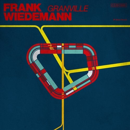 Download Frank Wiedemann - Granville on Electrobuzz