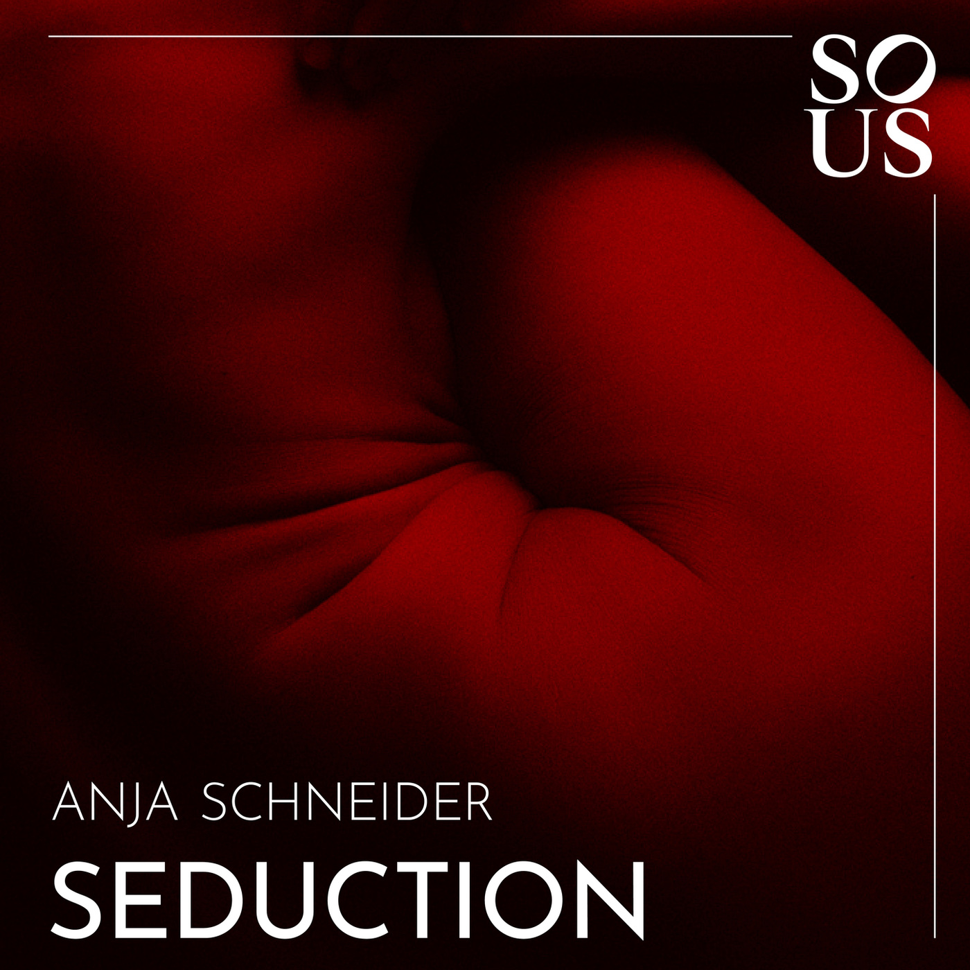 image cover: Anja Schneider - Seduction /