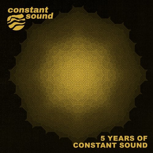 Download VA - 5 Years Of Constant Sound on Electrobuzz