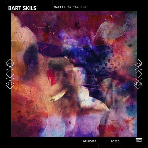 image cover: Bart Skils - Settle in the Sun / DC226