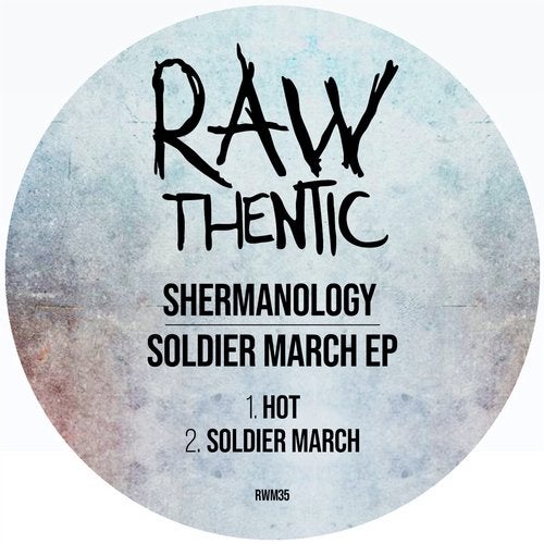 Download Shermanology - Soldier March on Electrobuzz