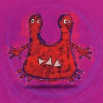 06 2020 346 49554 Nicone, Dirty Doering - MoNSTER Schraub / MNTR003