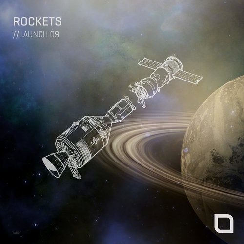 image cover: VA - Rockets // Launch 09 / TR359