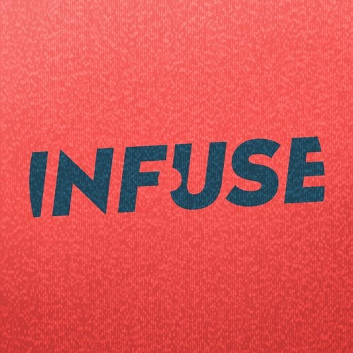 image cover: Andrea Fiorito, Luca Cazal - What Is Music? / INFUSE043