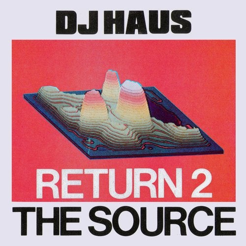 image cover: DJ Haus, Jensen Interceptor - Return 2 the Source EP / UTTU104
