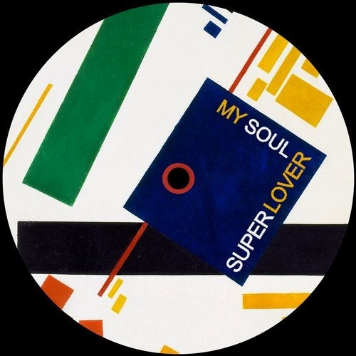 Download Superlover - My Soul on Electrobuzz
