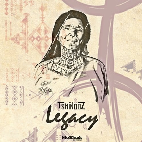 image cover: Tshinooz - Legacy / MBR388