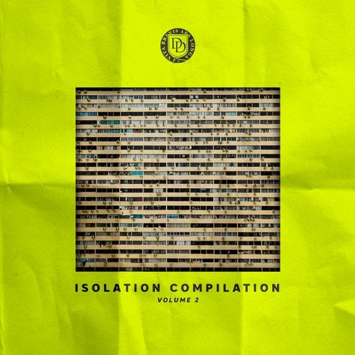 Download VA - Isolation Compilation Volume 2 on Electrobuzz