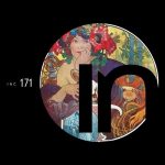 06 2020 346 54361 Return of the Jaded - Dusty Organ / Love Key / INC171