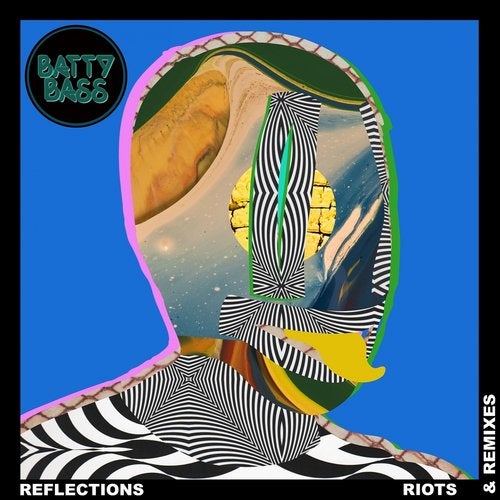 Download VA - Reflections, Riots & Remixes on Electrobuzz