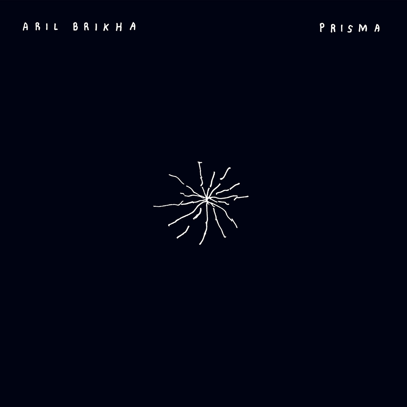 image cover: Aril Brikha - Prisma / mule musiq 253