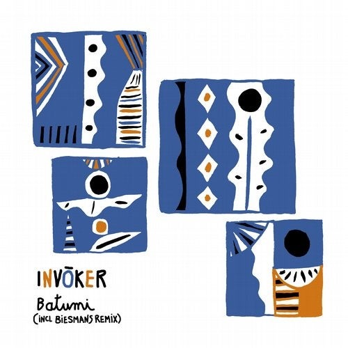 Download INVŌKER (FR) - Batumi on Electrobuzz