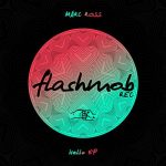 06 2020 346 56627 Marc Ross - Hello EP / FMR157
