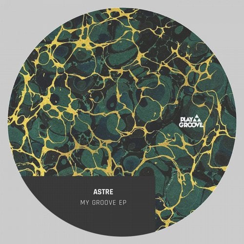 image cover: Astre - My Groove EP / PGR197