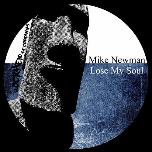 image cover: Mike Newman - Lose My Soul / BHD236