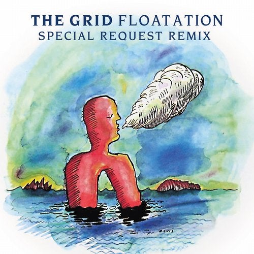 image cover: The Grid - Floatation - 2020 Special Request Redition / ALI003