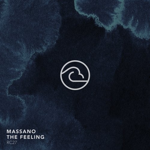 image cover: Massano - The Feeling / RC27