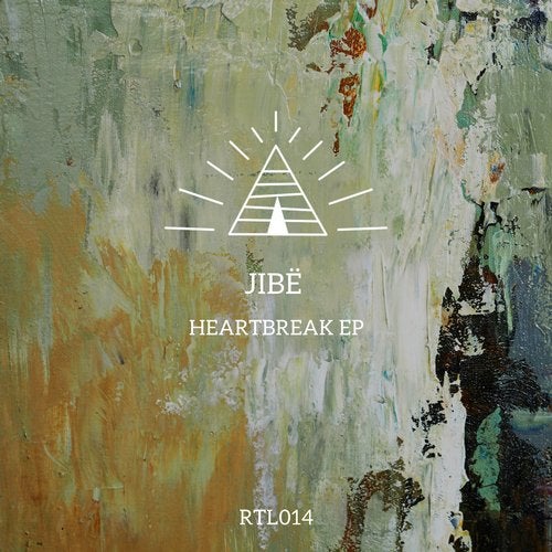 Download Jibe, Lexy G - Heartbreak EP on Electrobuzz