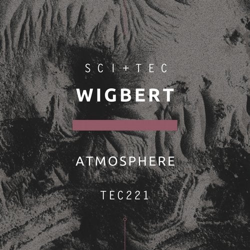 image cover: Wigbert - Atmosphere / TEC221