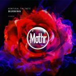 06 2020 346 63463 TiM TASTE, Konfusia - Burning / MOM063
